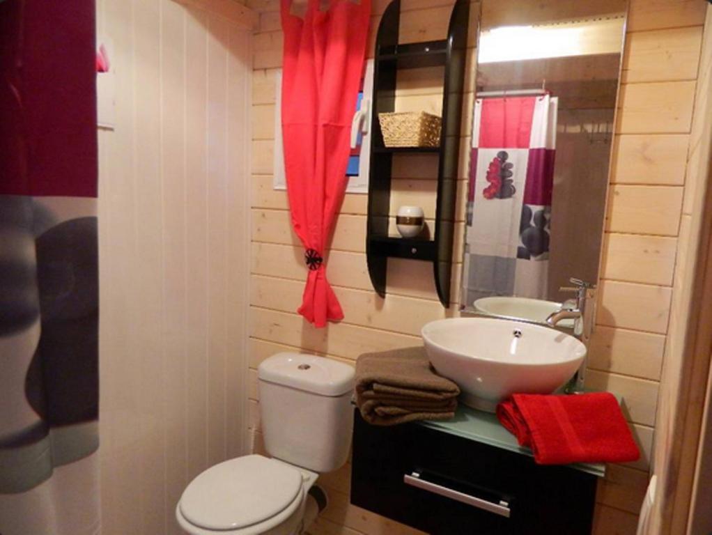 Hotel La Rose Du Sud Saint-Joseph Zewnętrze zdjęcie